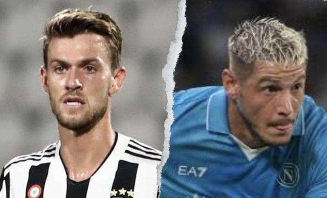 Calciomercato Sassuolo: Rugani più Mazzocchi, esperienza da Juve e Napoli per Grosso