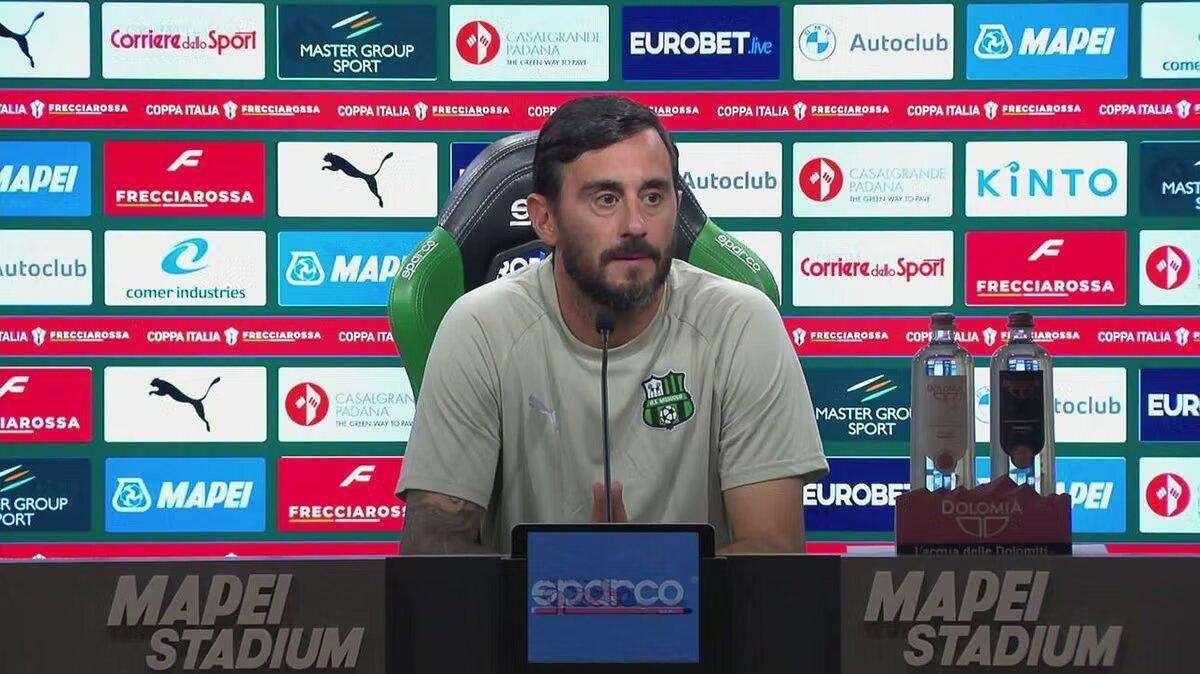 Aquilani: “Thorstvedt e Pinamonti hanno chiesto di lasciare il Sassuolo”