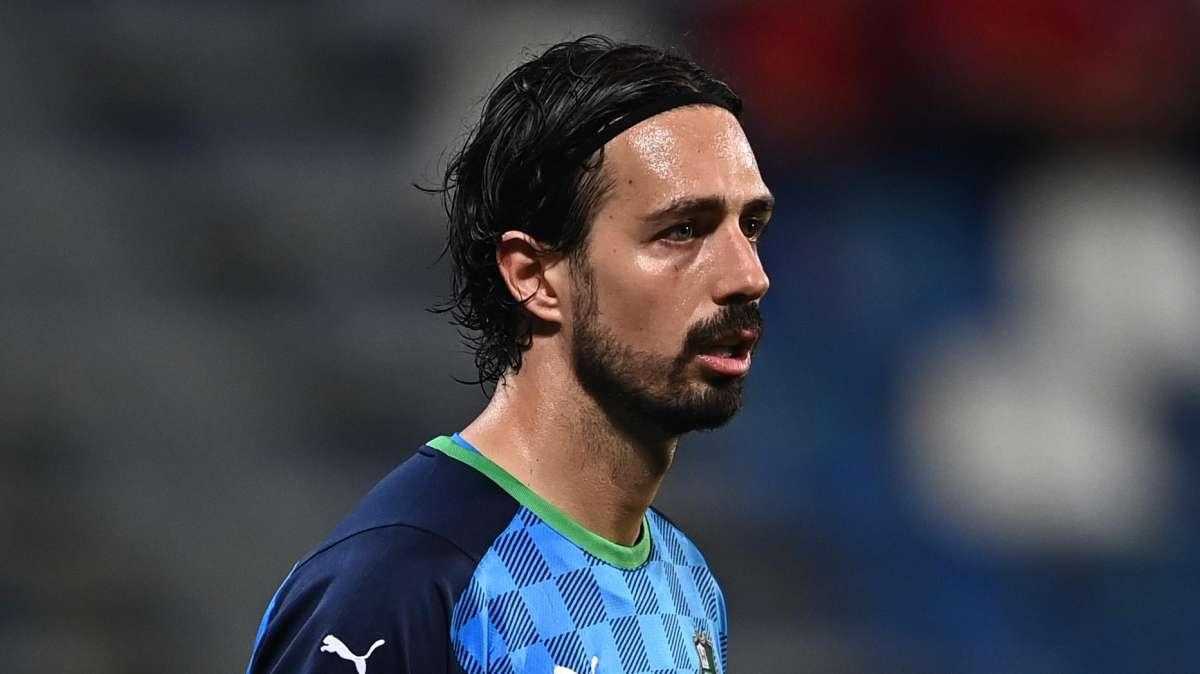 Sassuolo Udinese pagelle. Voti: Scamacca gol, Raspadori e Consigli protagonisti