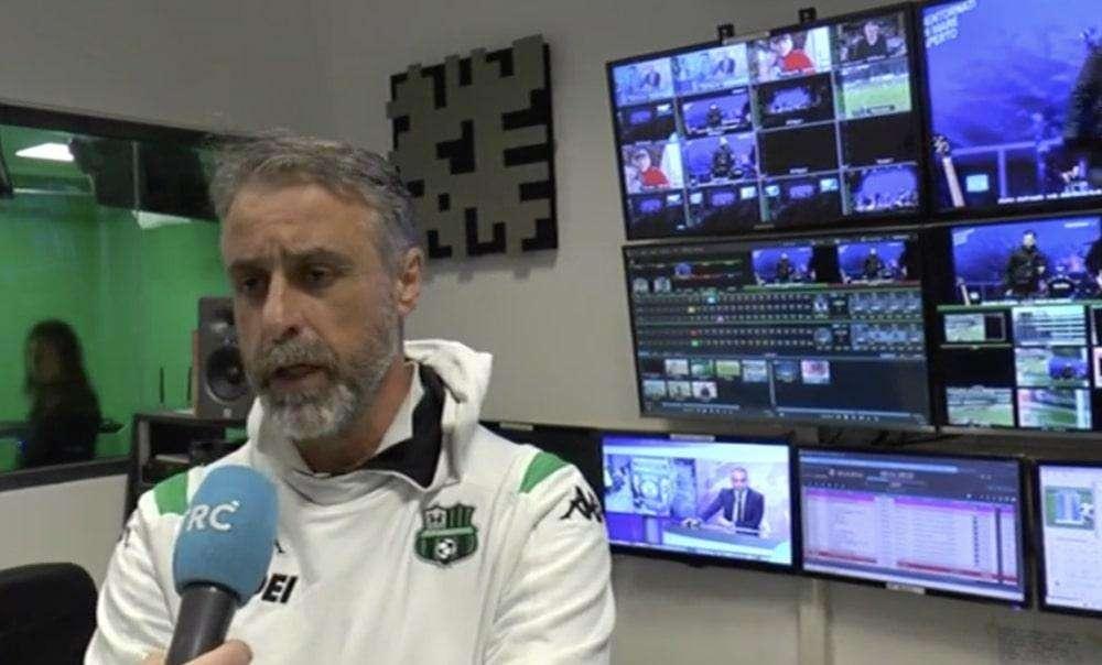 Turrini: "Bilancio positivo ma che brutto inizio. La strada è quella giusta"