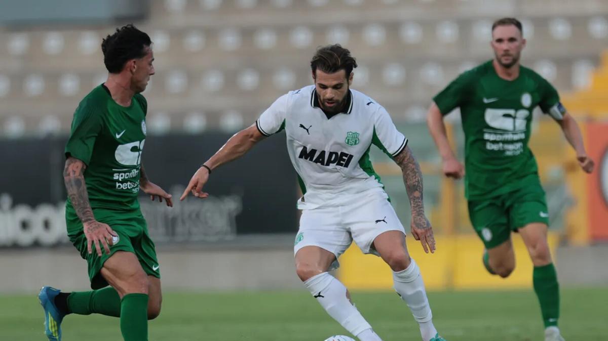 Pierini non convocato, 0 minuti per Turati: i segnali di calciomercato di Aquilani
