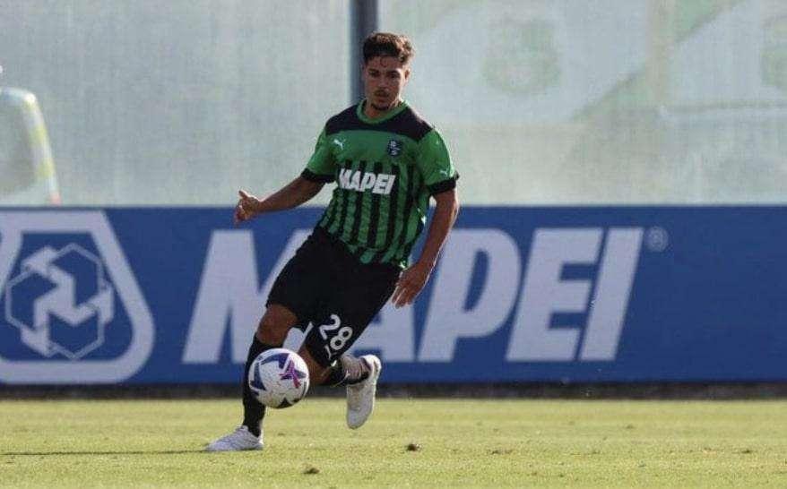 Sassuolo Primavera, con l'Inter vittoria da 'grande' nel segno di Cannavaro