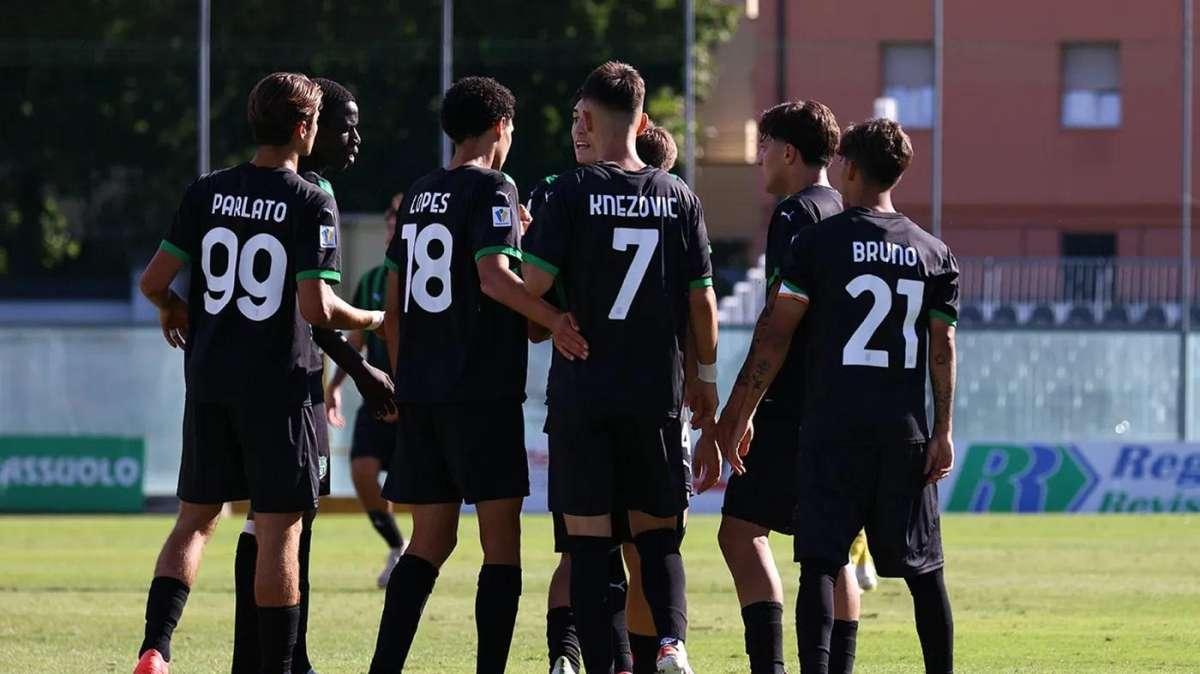 Cremonese Sassuolo Primavera 2-0 FINALE: neroverdini ko dopo 5 vittorie consecutive