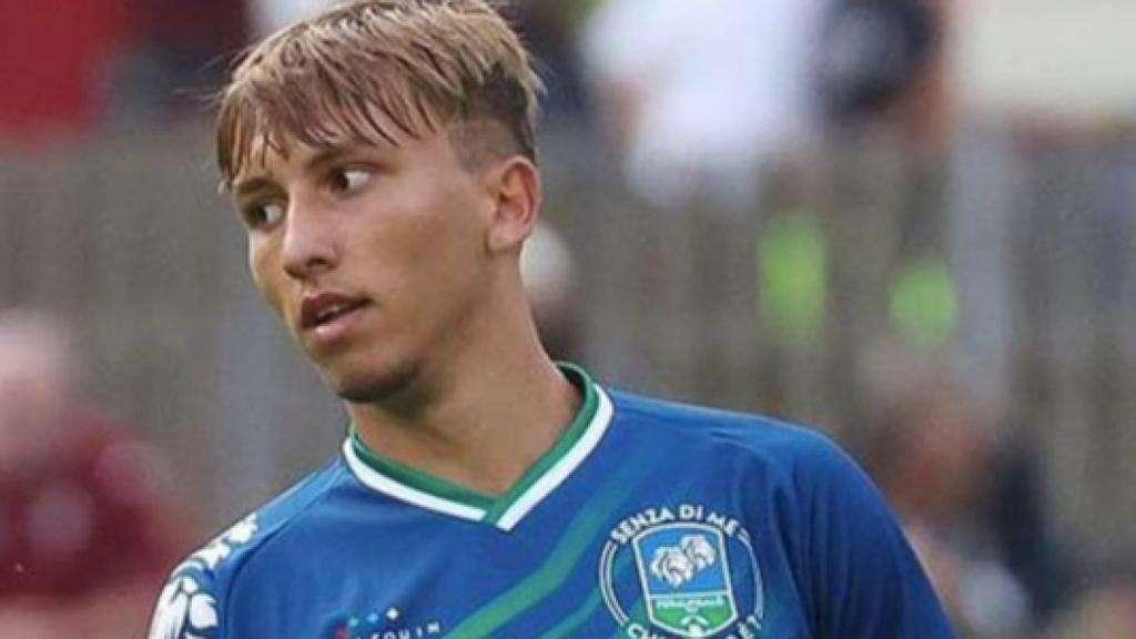 Gjyla Briajan Sassuolo: ufficiale l'ingaggio dalla Feralpisalò