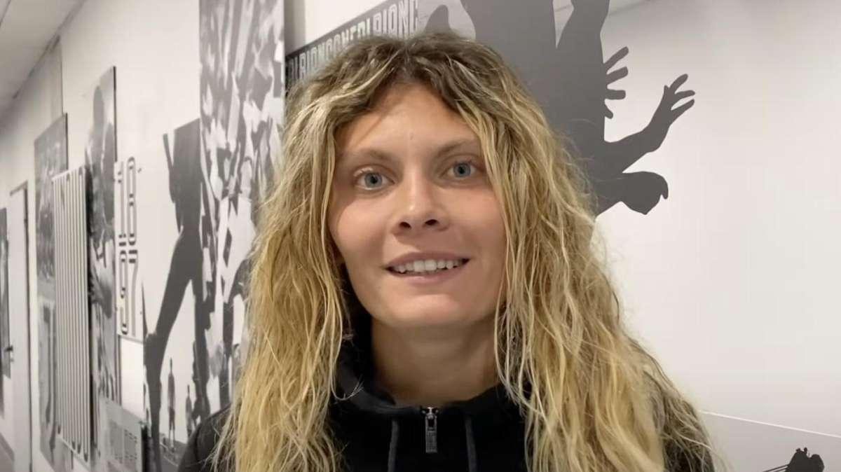 Michela Cambiaghi: "Con la Juve bella partita, speravamo di portare a casa un punto"