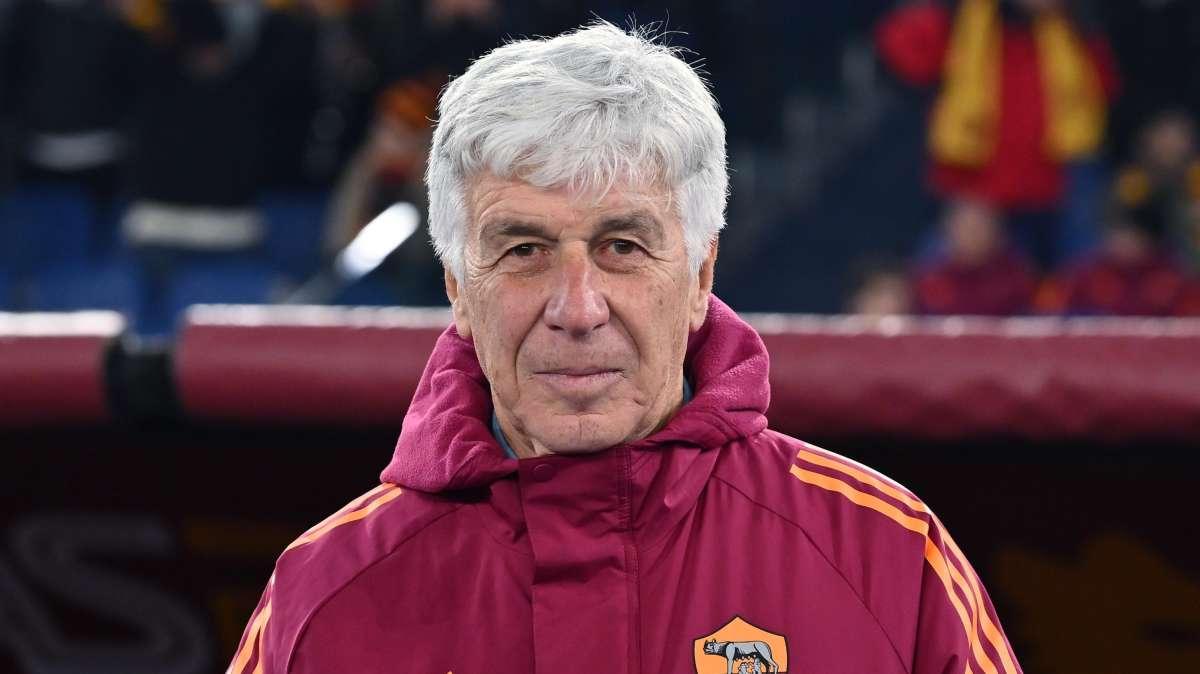Roma, Gasperini: "Sassuolo gara insidiosa, tutto il campionato di A è così"