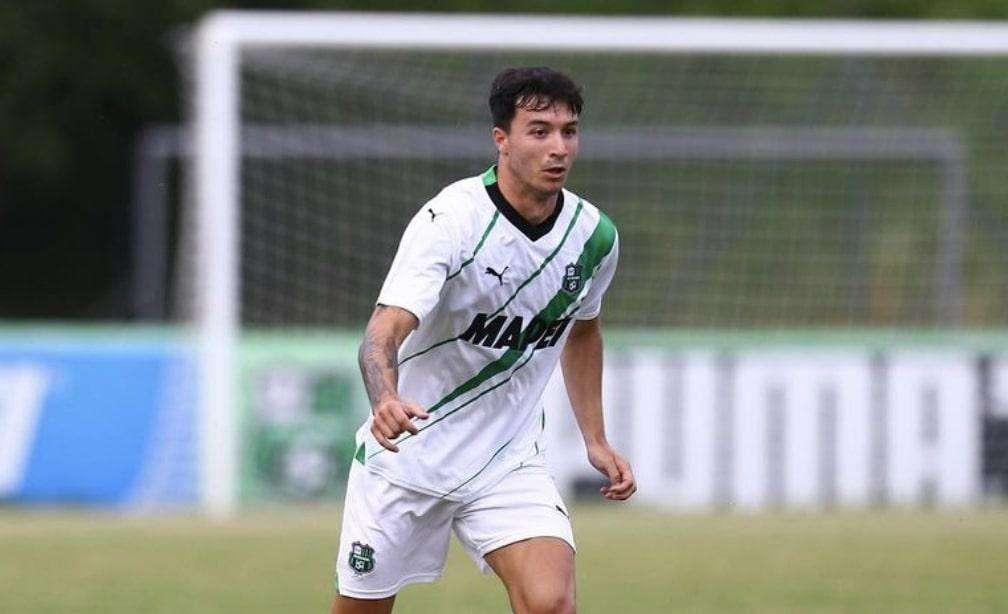 Calciomercato Sassuolo, confermato: Missori può andare in prestito