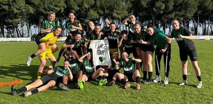 Final four Scudetto Primavera Femminile 2024/25 al Viola Park di Firenze. Le date