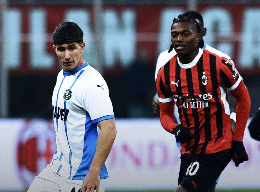 Milan Sassuolo pagelle Coppa Italia. Voti: serata da dimenticare per tutti