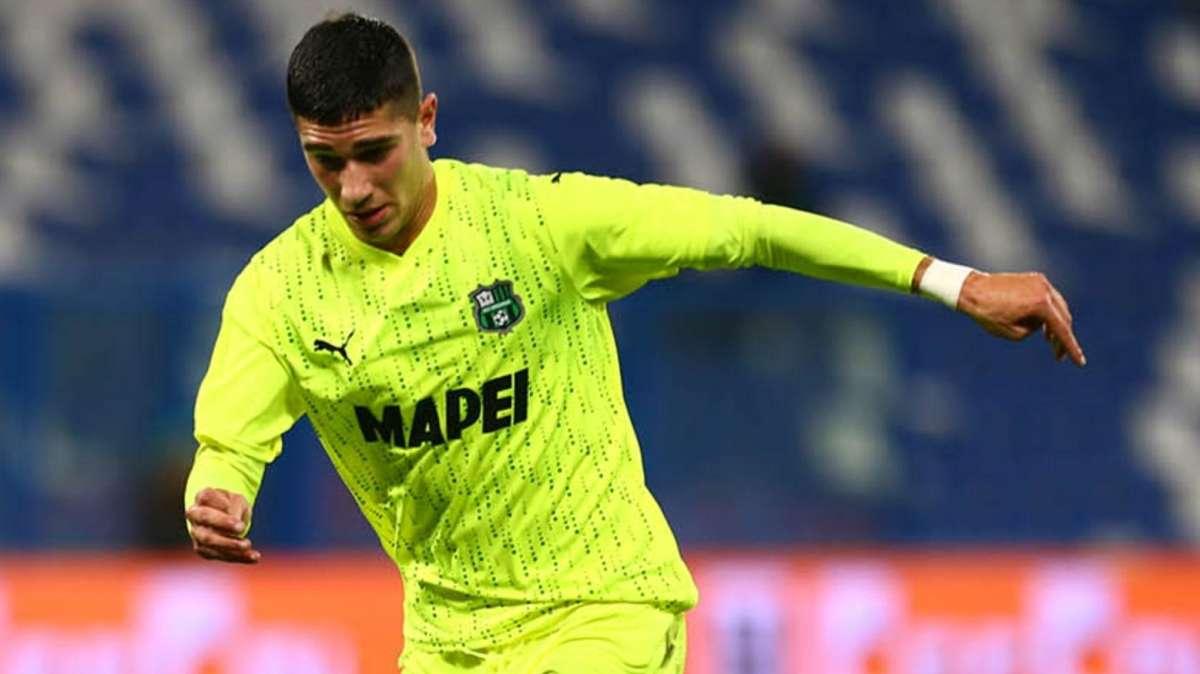 Volpato: "Potevamo prendere di più ma pari giusto. Anche noi giovani possiamo incidere"
