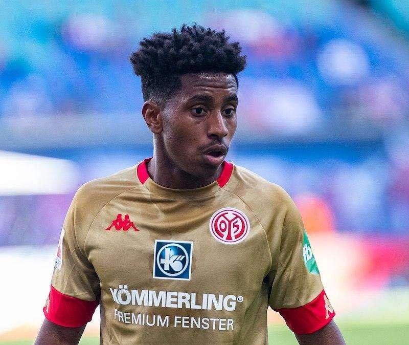 Calciomercato Sassuolo: idea Barreiro Martins dal Mainz a zero. C'è l'Atalanta