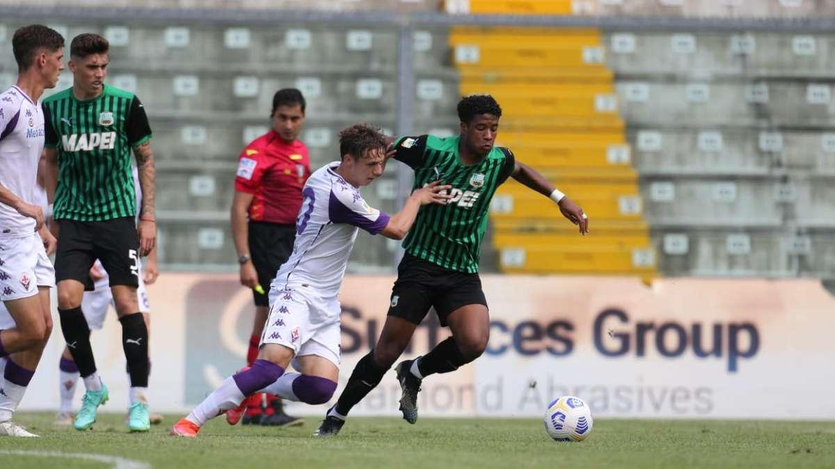 Sassuolo Fiorentina Primavera 1-2 highlights: 1° ko interno per Bigica - VIDEO