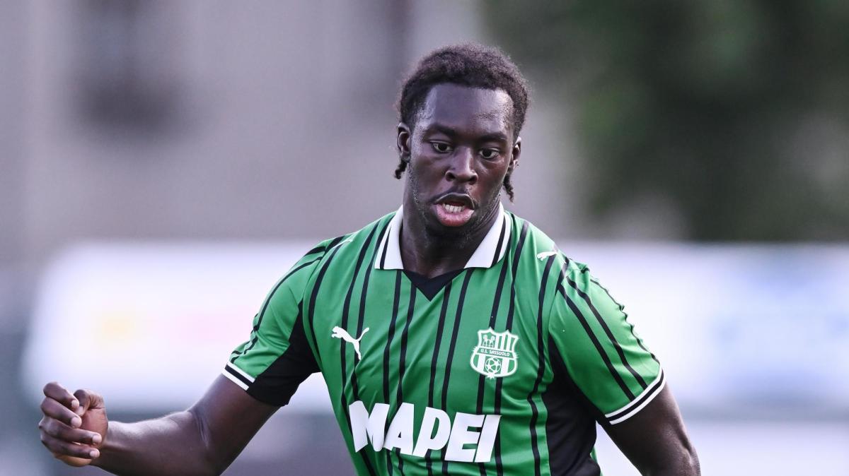 Calciomercato Sassuolo, accordo con il Sabadell per la cessione di Patrick Nuamah
