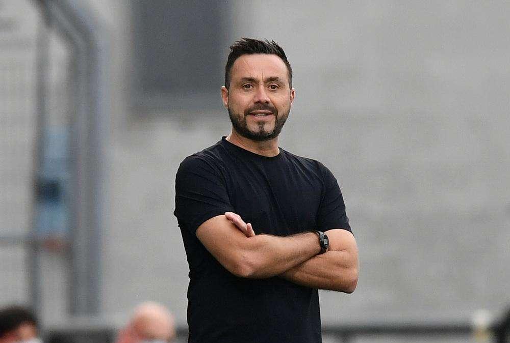 Lo Monaco: "Chi sceglie De Zerbi sappia che deve supportarlo"