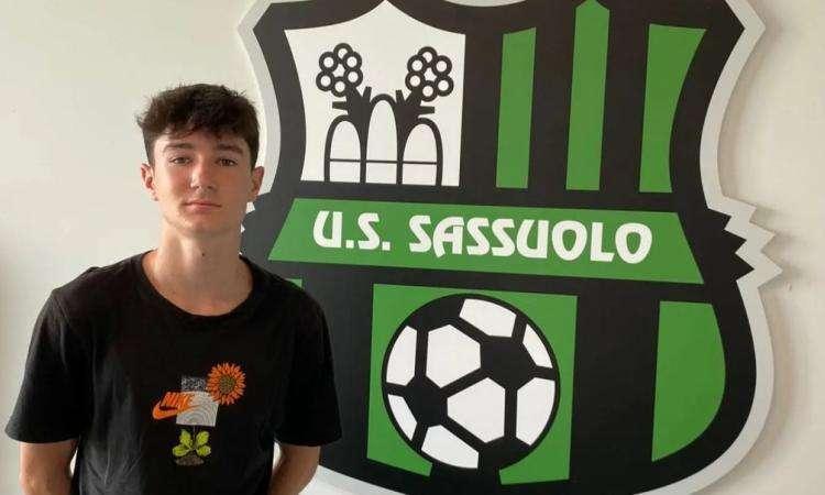Settore Giovanile Sassuolo: colpo Isaac Brown per l'Under 16 neroverde