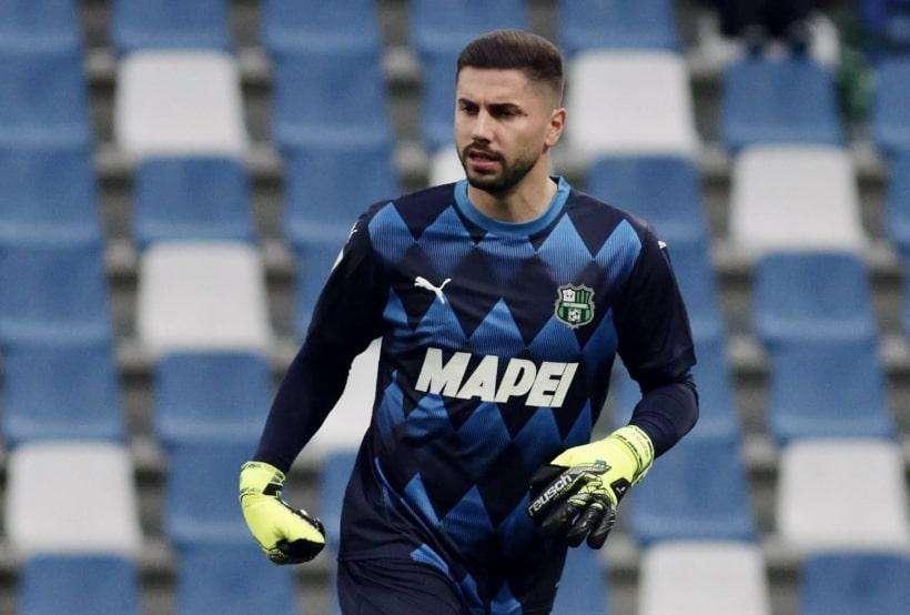 Moldovan: "Col Pisa vale di più. Segnale forte ma non è finita. Tutto è nelle mani del Sassuolo"