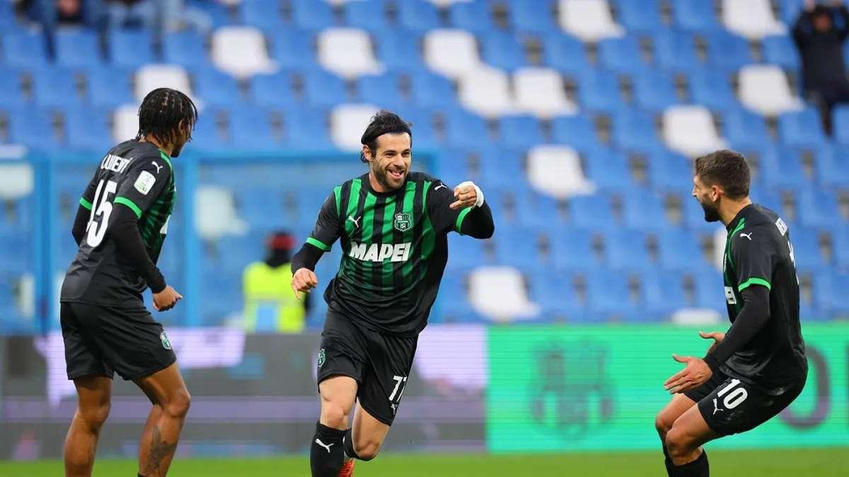 Sassuolo Sampdoria quote, scommesse Serie B, pronostico 1X2 e precedenti