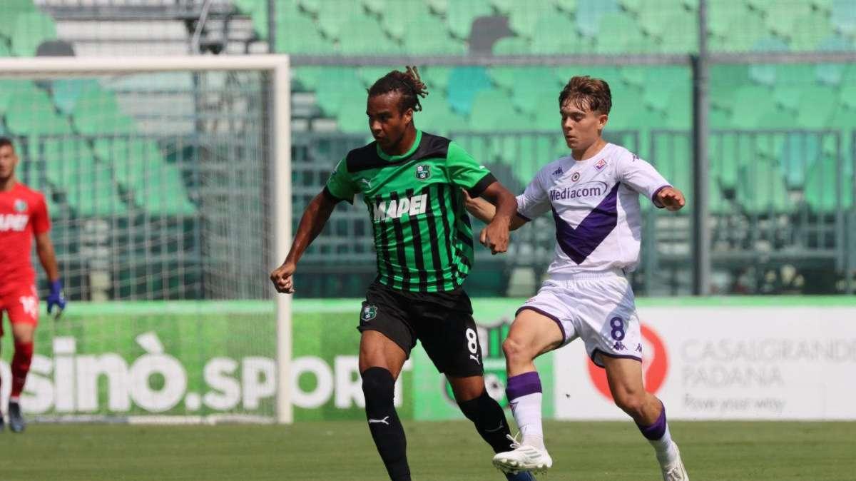 Justin Kumi Sassuolo, chi è il trattore box-to-box che può diventare grande