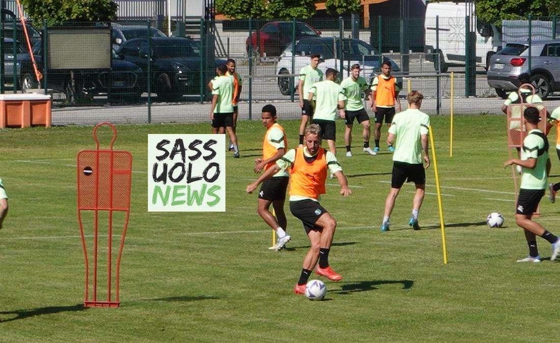 Frattesi Roma pista raffreddata: distanza col Sassuolo, le ultimissime