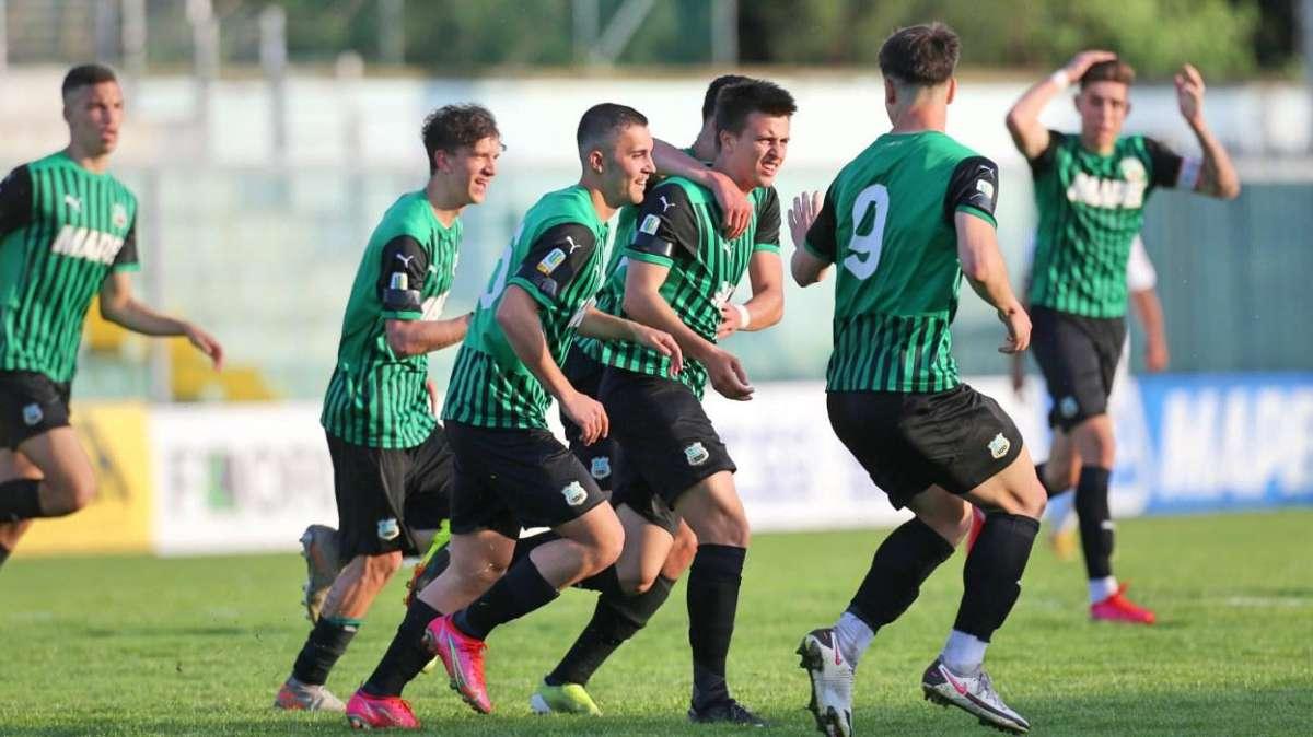 Sassuolo Torino Primavera highlights 1-0: magia di Mattioli - VIDEO