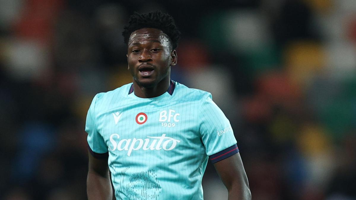 Calciomercato Sassuolo LIVE oggi: fatta per Sulemana, Thorstvedt resta