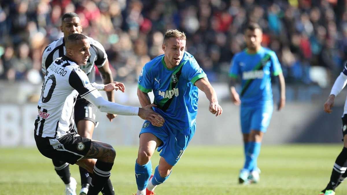 Scopritore Frattesi: "È uno dei più forti d'Italia. Marchisio idolo. La Juve..."
