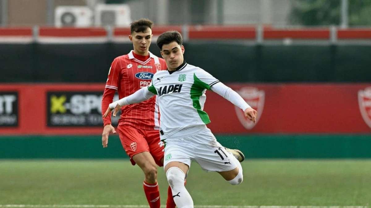 Calendario Primavera 25/26: anticipi e posticipi dalla 23ª alla 24ª e le partite del Sassuolo