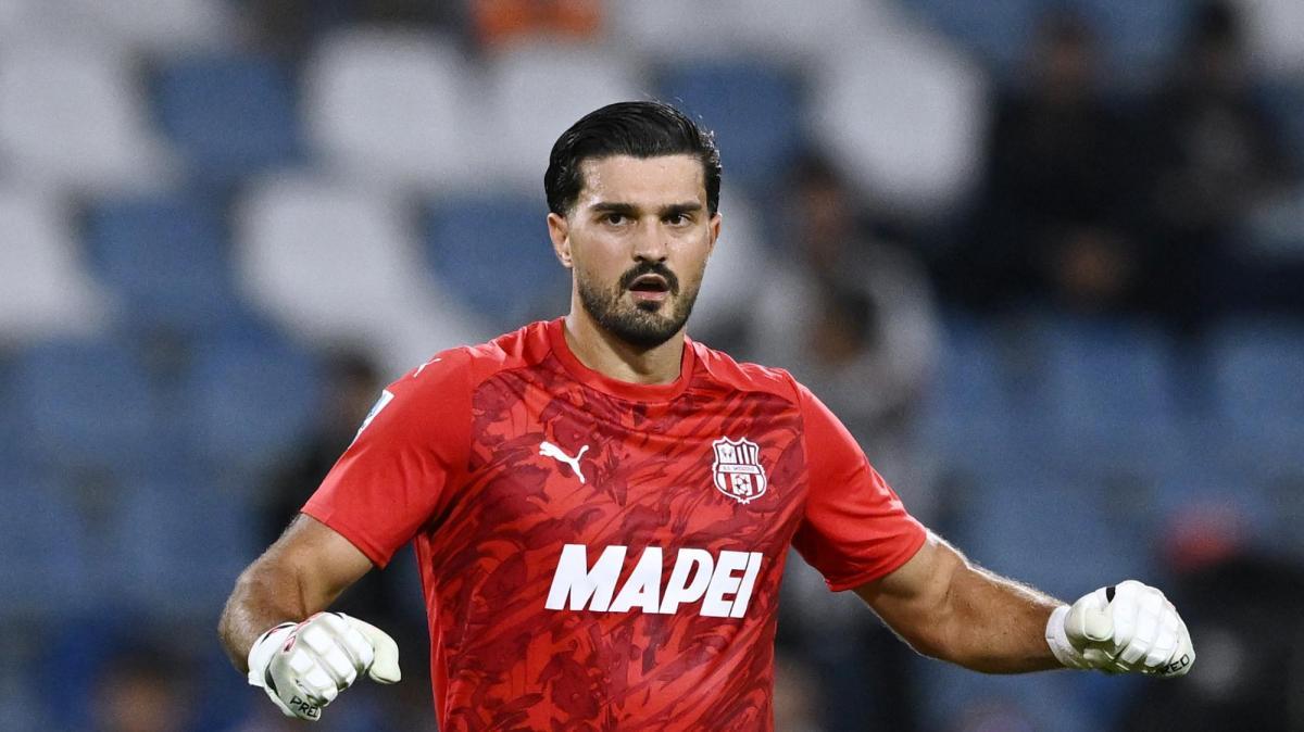 Muric dice sì al Kosovo: niente boicottaggio, il portiere del Sassuolo risponde alla convocazione