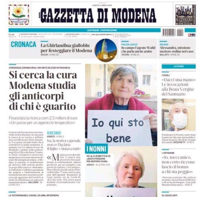 Gazzetta di Modena, De Zerbi: "Fortunato a essere a Sassuolo"