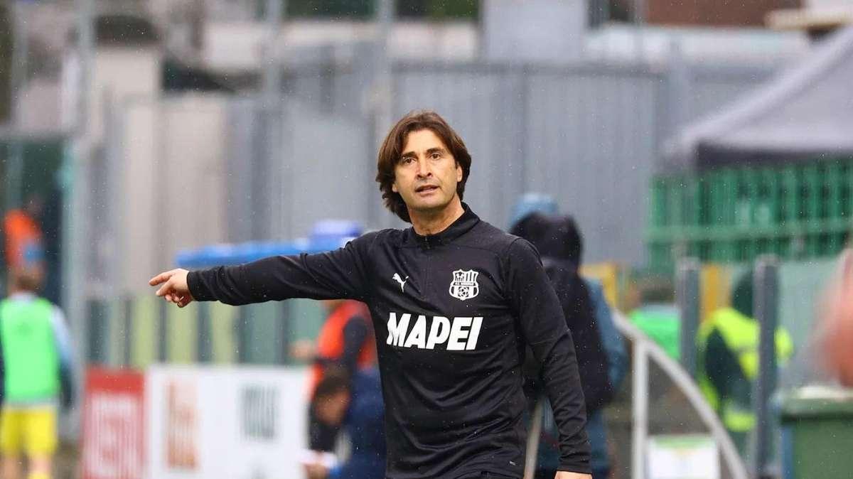 Bigica prima di Atalanta-Sassuolo: "Coraggio e fiducia. Col Parma partita strana"