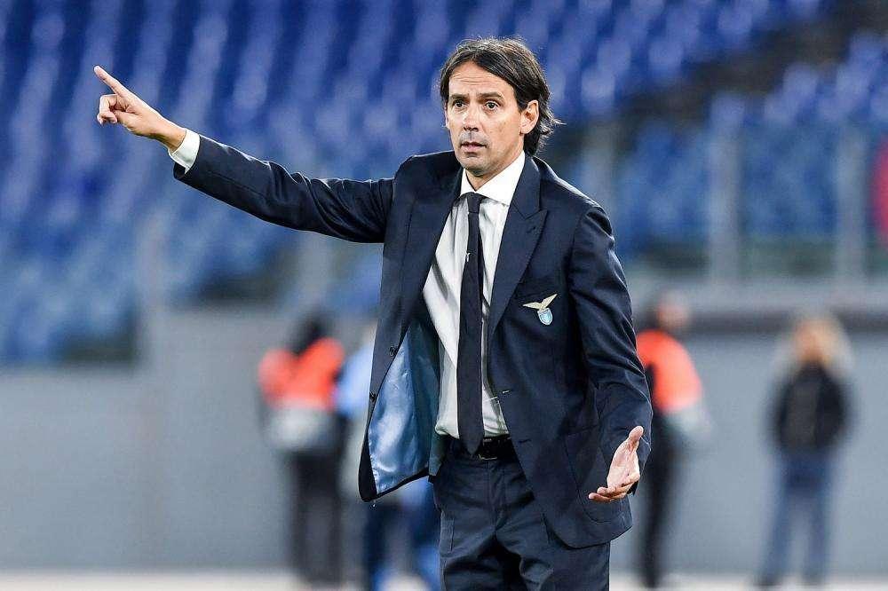 Inzaghi avvisa la Lazio: "Col Sassuolo gara piena di insidie"