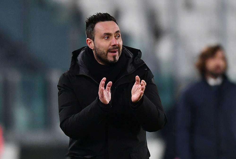 Pedullà: "De Zerbi resterebbe a Sassuolo ma gli incastri sono complicati"