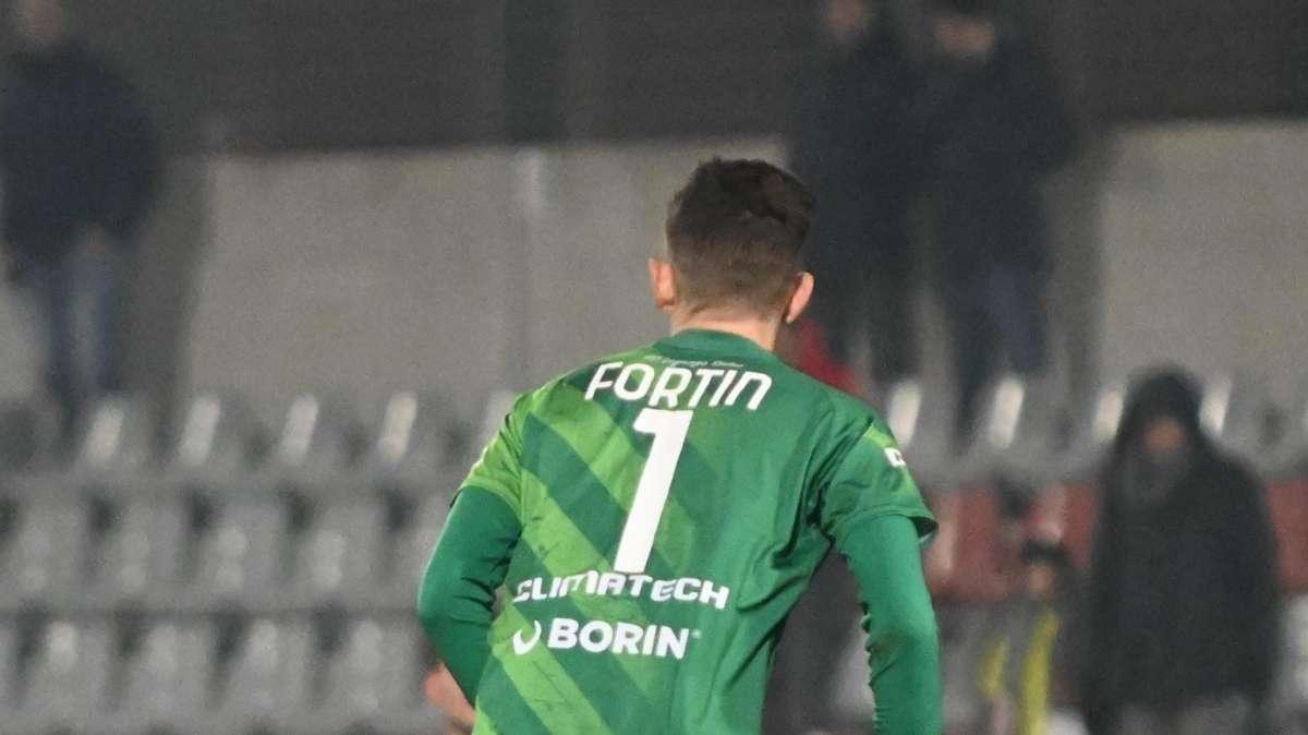 Calciomercato Sassuolo: l'arrivo di Fortin dal Padova può sfumare. La situazione