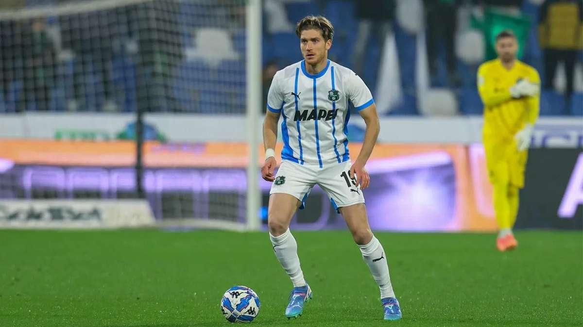 Sassuolo, quanto pesa l'assenza di Filippo Romagna
