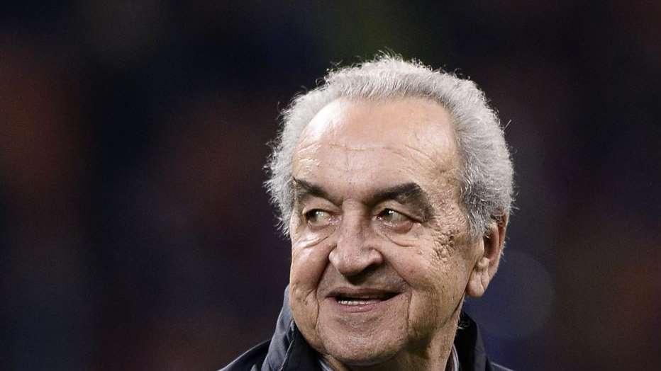 È morto Bruno Pizzul, storica voce del calcio italiano. Grazie Bruno, è stato tutto molto bello