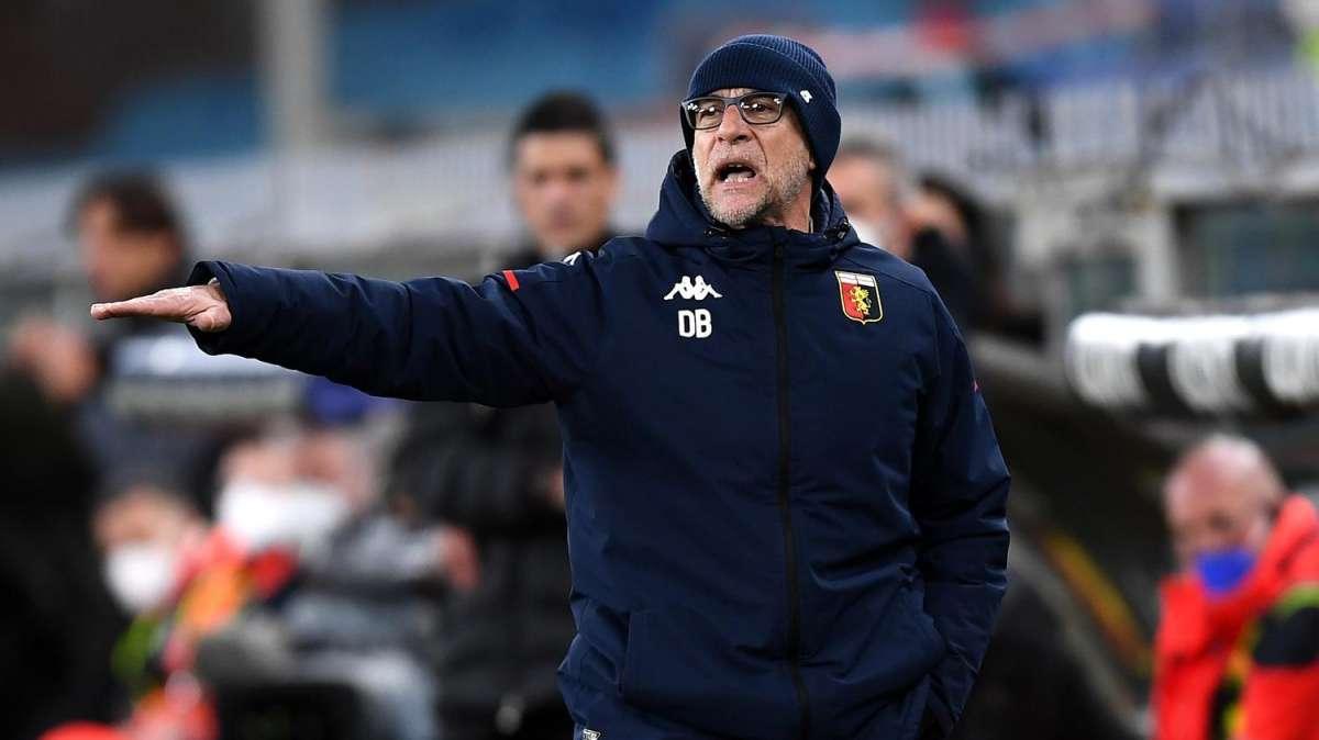 Ballardini: "Vi racconto Scamacca. Sì, mi ricorda Bobo Vieri"