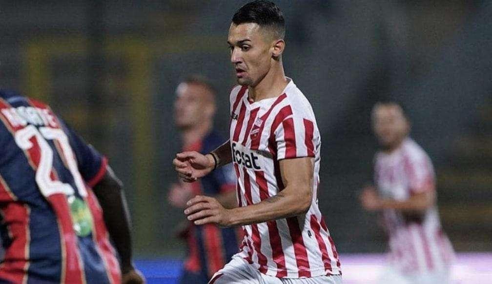 Sassuolo-Teramo, asse caldo: fatta per Diakitè. Occhi su Simone Santoro