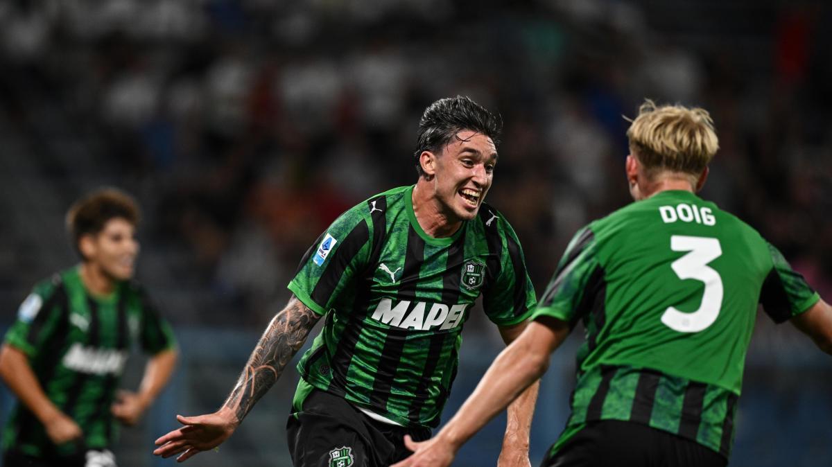 Sassuolo-Milan, dove vederla in tv e streaming: orario, canali e tutte le informazioni