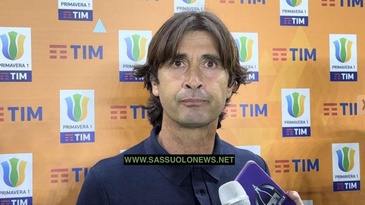 Bigica: "Finale gioia impareggiabile! Momento non bello per il club, stiamo alleviando la delusione"