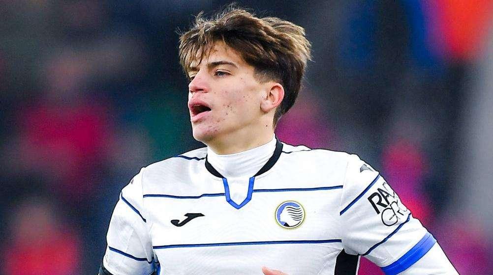 Calciomercato Sassuolo: inserimento per il baby Palestra dell'Atalanta