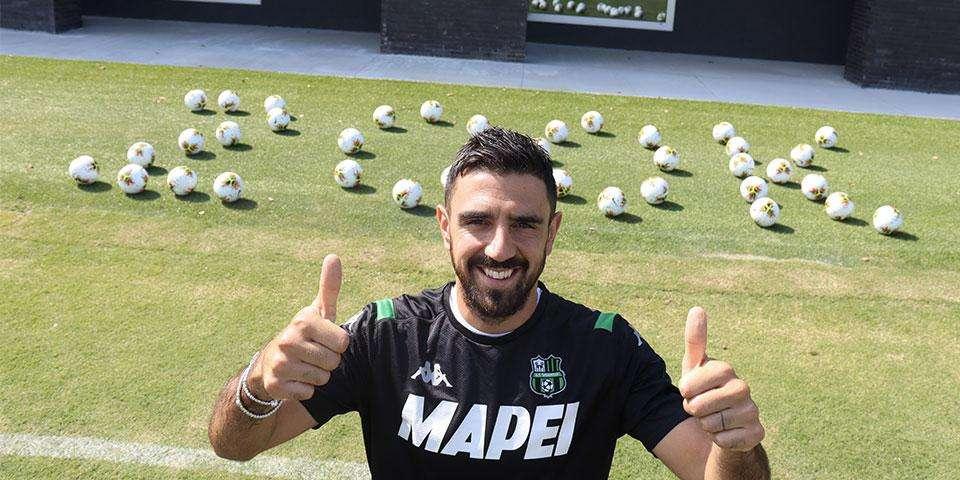 Sassuolo, boom sui social: superati 200.000 followers su Instagram