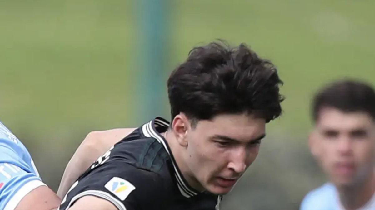 Calciomercato Sassuolo, occhi su Filippo Viganò: sul talento del Renate c'è pure la Juve