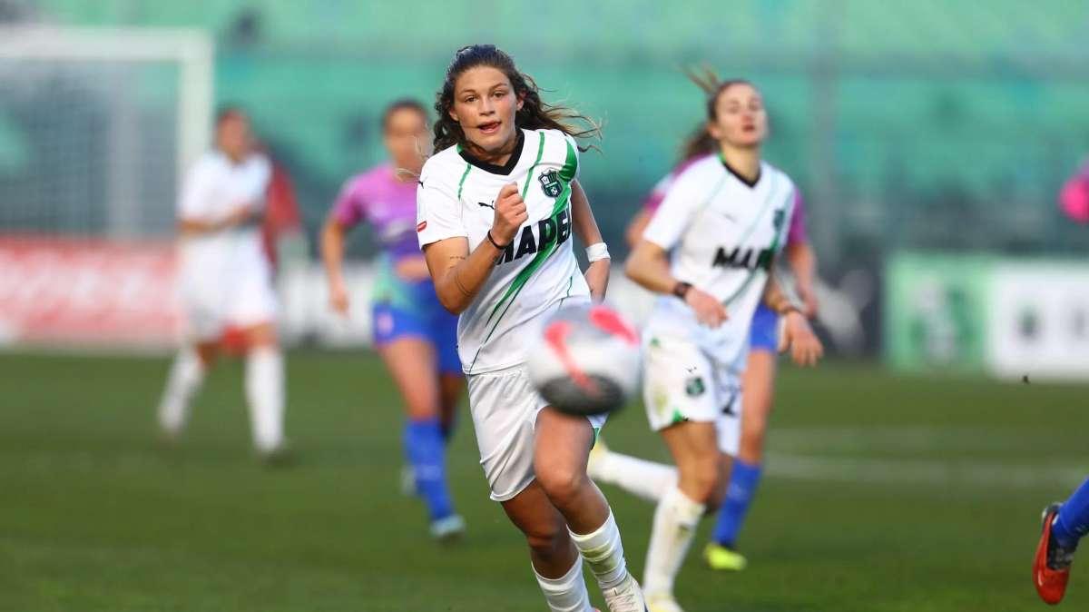 Fiorentina Sassuolo Femminile pagelle poule Scudetto. Voti: Sciabica letale, bene i cambi