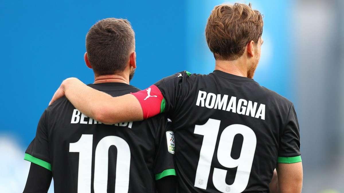 Reggiana Sassuolo gratis in streaming su DAZN, come vederla in modalità free