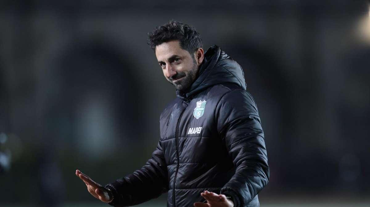Gian Loris Rossi prima di Sassuolo-Samp: "Chiudere bene davanti ai nostri tifosi"
