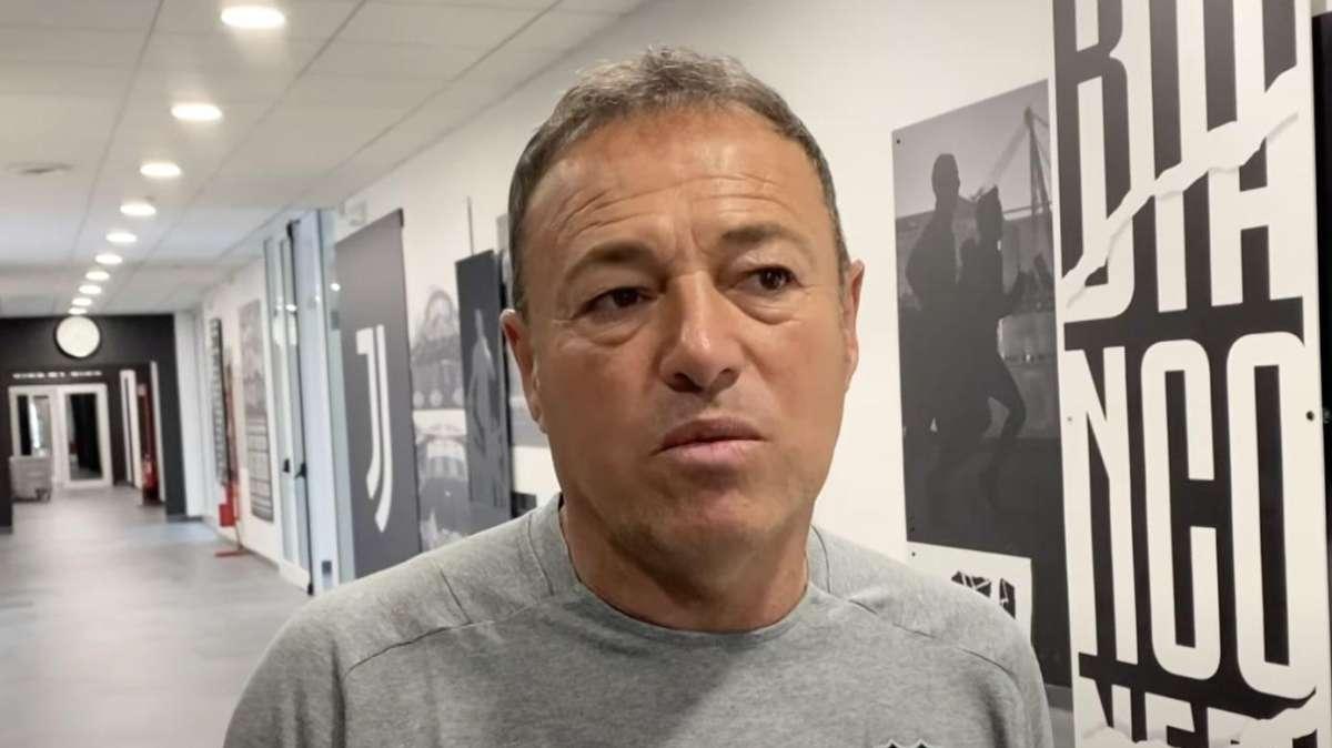 Piovani: "Il Sassuolo Femminile si è confermato, speriamo di crescere ancora. La Supercoppa brucia"