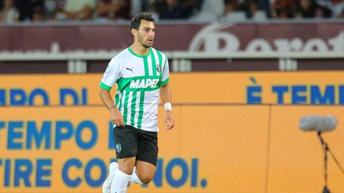 SN - Kaan Ayhan e il riscatto del Galatasaray: il Sassuolo e le condizioni