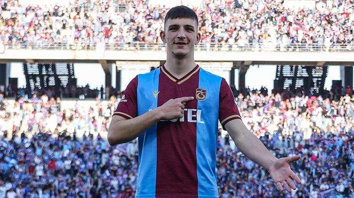 Calciomercato Sassuolo, sfida all'Ajax per Ahmetcan Kaplan del Trabzonspor