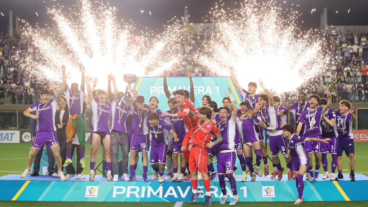 Scudetti 25/26: dalla Serie A all'Under 13, assegnati i titoli. I vincitori di tutti i campionati