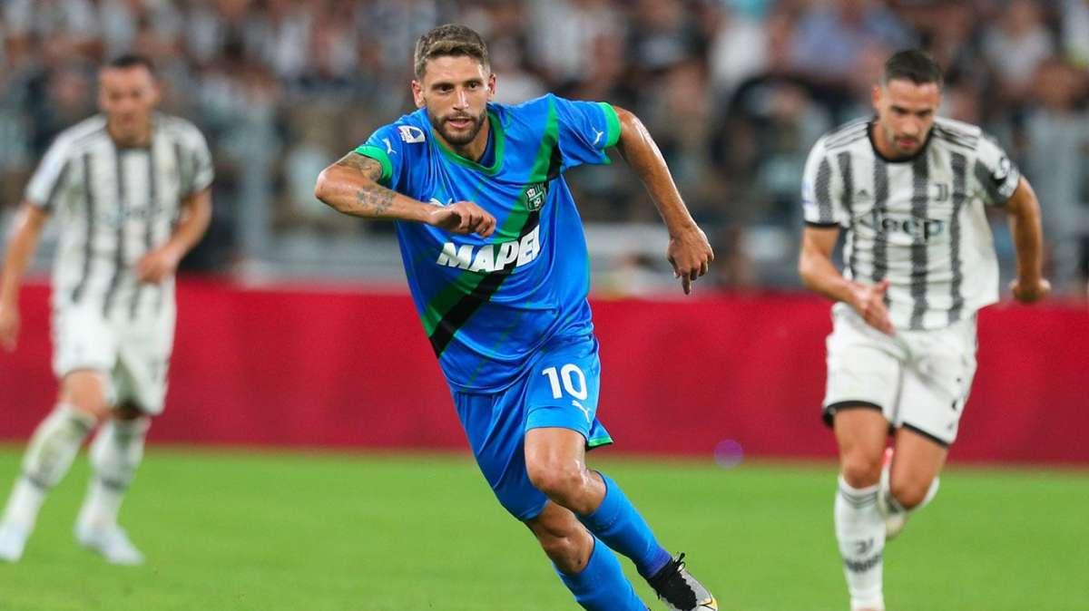 SN - Calciomercato Sassuolo, il gioco d’incastri Holm-Pedersen-Doig. Berardi può partire